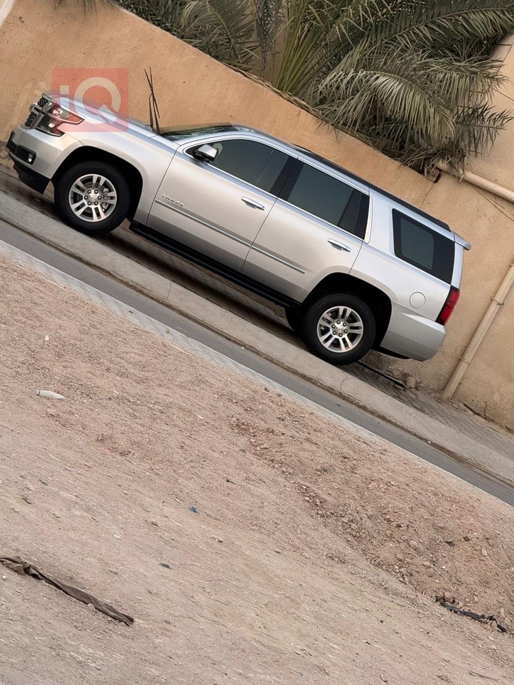 شێڤرۆلێت تاهۆ